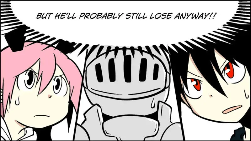 Read Senyuu. chapter 54 image 9 on Lezhin