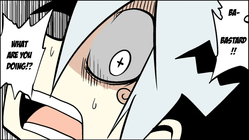 Read Senyuu. chapter 55.99 image 10 on Lezhin