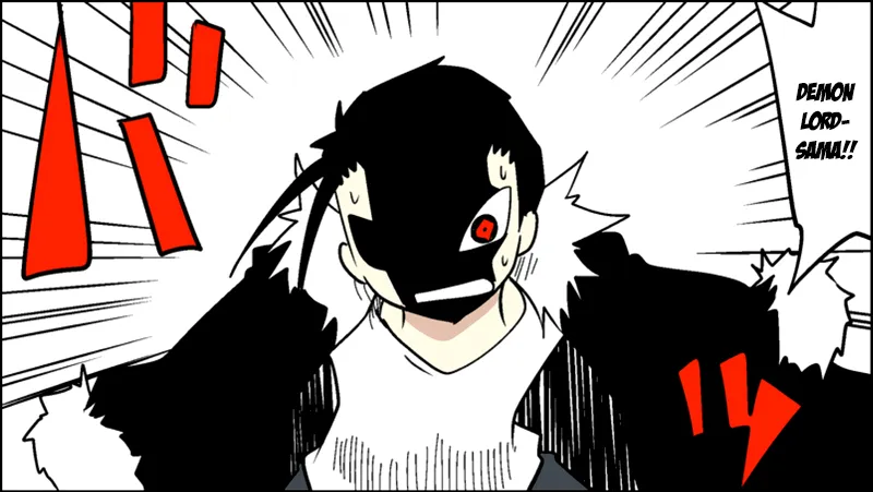 Read Senyuu. chapter 55.99 image 12 on Lezhin