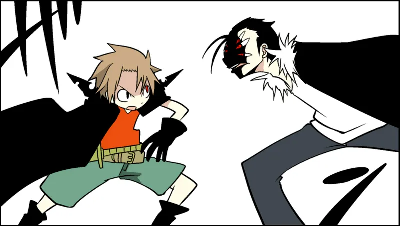 Read Senyuu. chapter 55.99 image 13 on Lezhin
