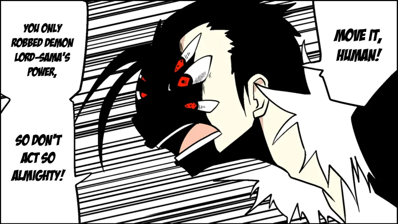 Read Senyuu. chapter 55.99 image 14 on Lezhin