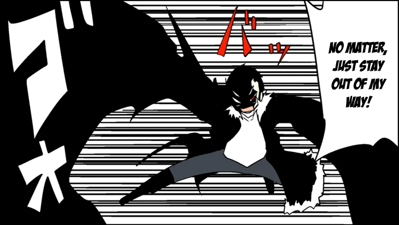 Read Senyuu. chapter 55.99 image 16 on Lezhin