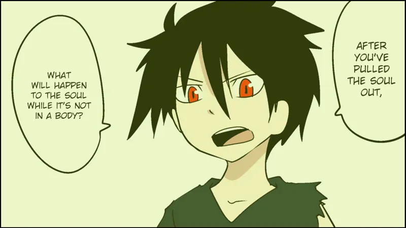 Read Senyuu. chapter 55.99 image 2 on Lezhin