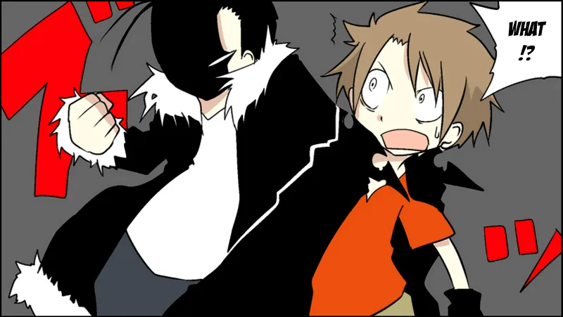 Read Senyuu. chapter 55.99 image 23 on Lezhin