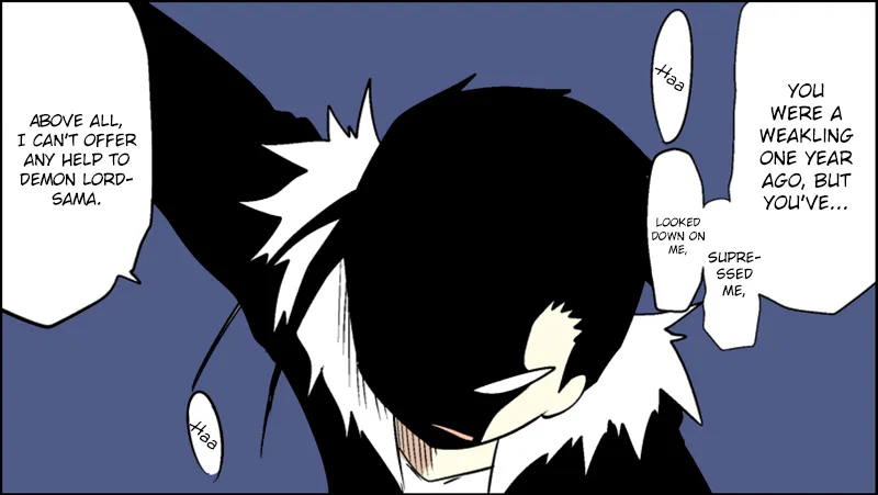 Read Senyuu. chapter 55.99 image 27 on Lezhin