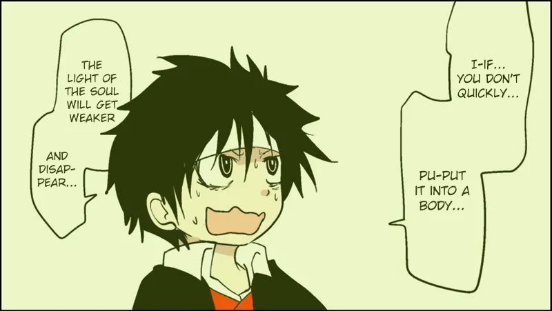 Read Senyuu. chapter 55.99 image 3 on Lezhin