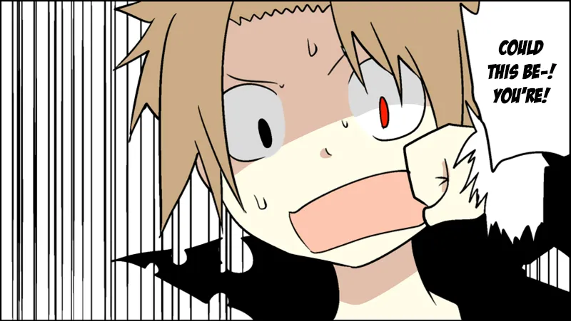 Read Senyuu. chapter 55.99 image 30 on Lezhin