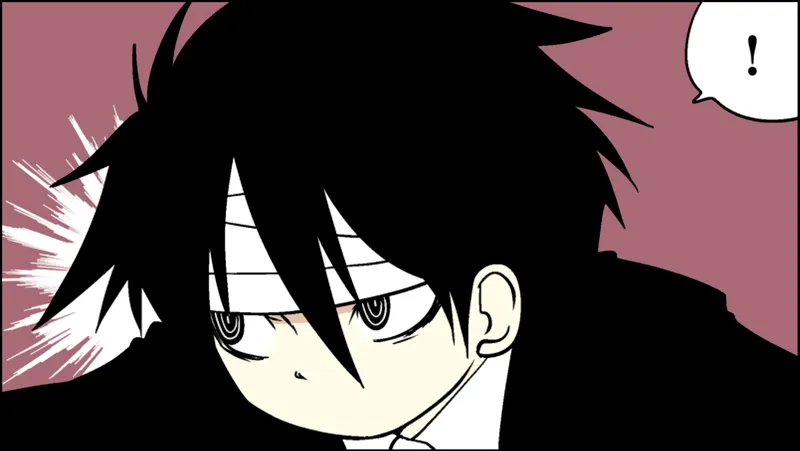 Read Senyuu. chapter 55.99 image 31 on Lezhin