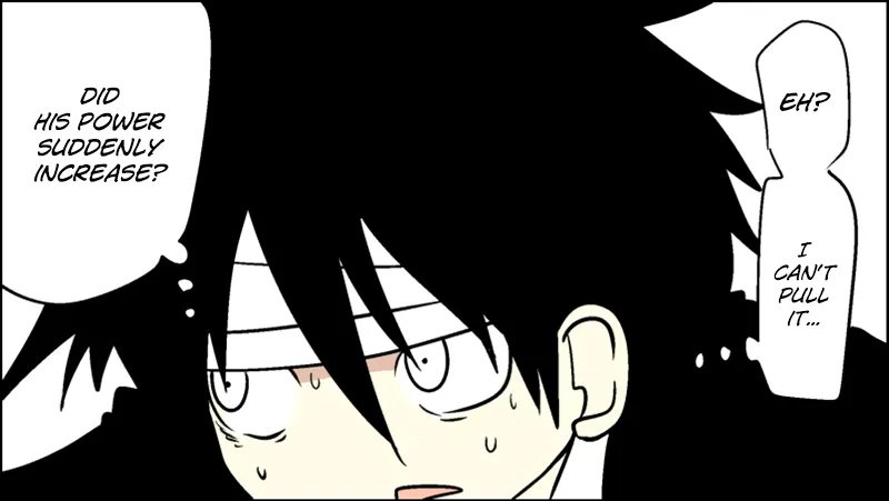 Read Senyuu. chapter 55.99 image 32 on Lezhin