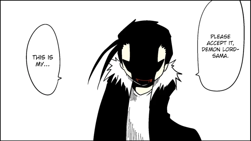 Read Senyuu. chapter 55.99 image 35 on Lezhin