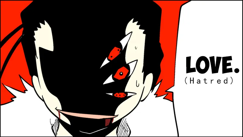 Read Senyuu. chapter 55.99 image 36 on Lezhin