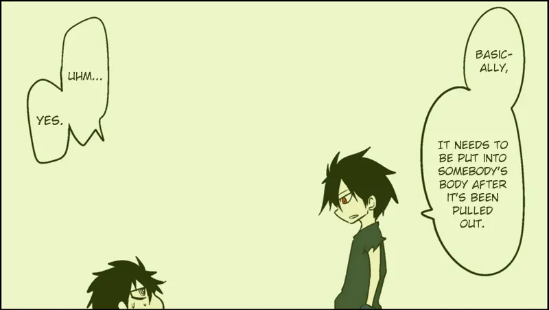 Read Senyuu. chapter 55.99 image 4 on Lezhin