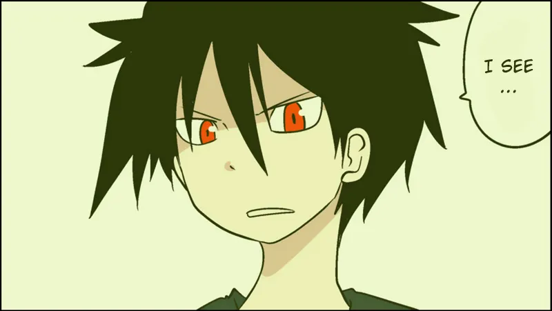 Read Senyuu. chapter 55.99 image 5 on Lezhin
