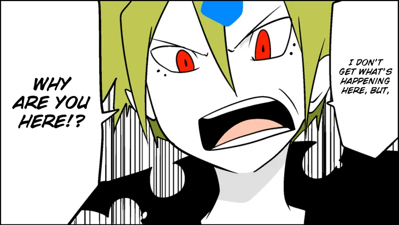 Read Senyuu. chapter 55.99 image 50 on Lezhin