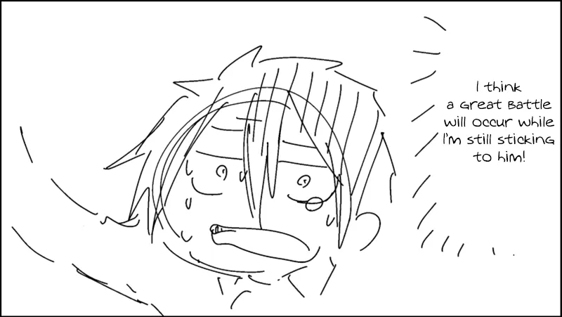 Read Senyuu. chapter 55.99 image 60 on Lezhin