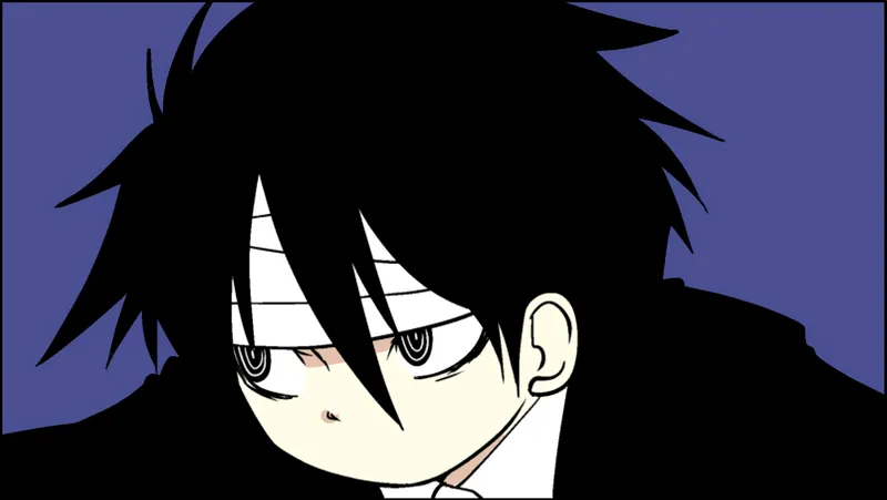 Read Senyuu. chapter 55.99 image 9 on Lezhin