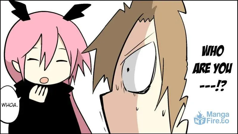 Read Senyuu. chapter 55 image 11 on Lezhin
