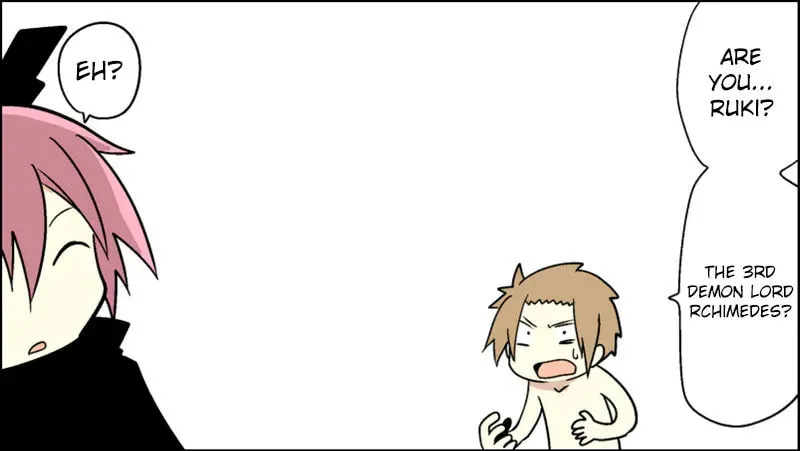 Read Senyuu. chapter 55 image 16 on Lezhin