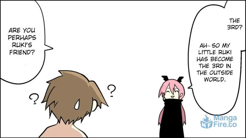 Read Senyuu. chapter 55 image 17 on Lezhin