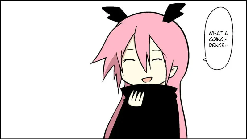 Read Senyuu. chapter 55 image 18 on Lezhin