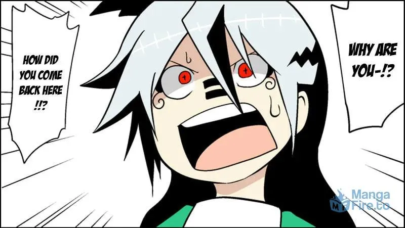 Read Senyuu. chapter 55 image 2 on Lezhin
