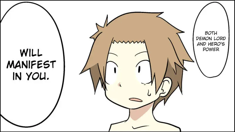 Read Senyuu. chapter 55 image 31 on Lezhin