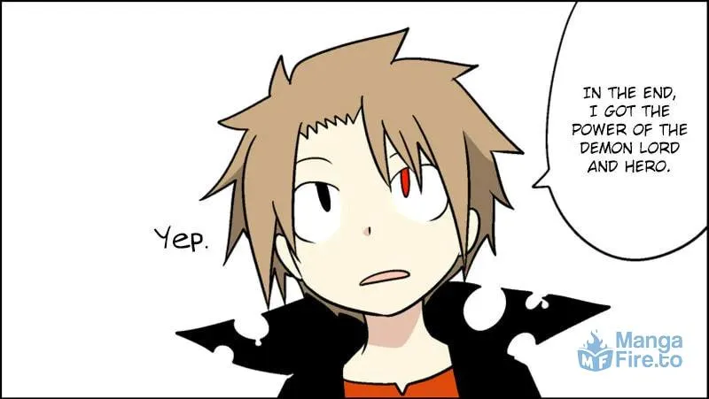 Read Senyuu. chapter 55 image 38 on Lezhin