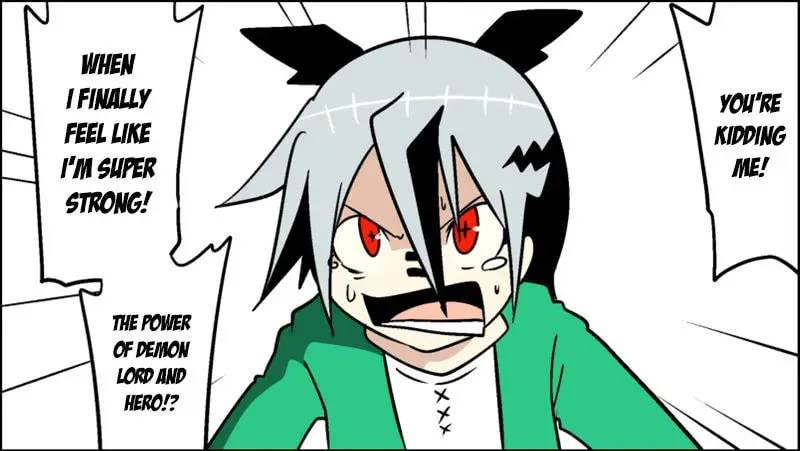 Read Senyuu. chapter 55 image 39 on Lezhin