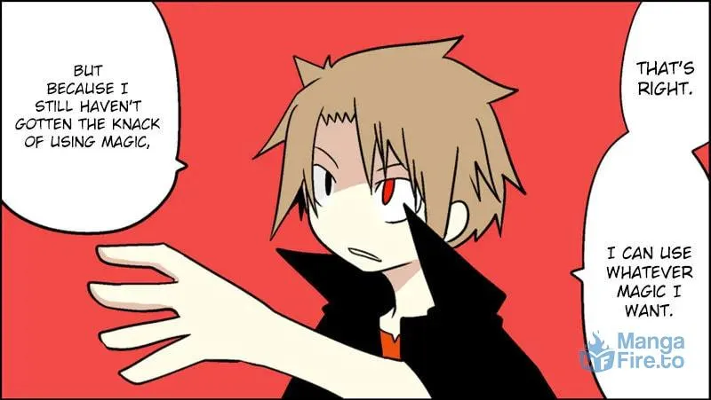 Read Senyuu. chapter 55 image 41 on Lezhin