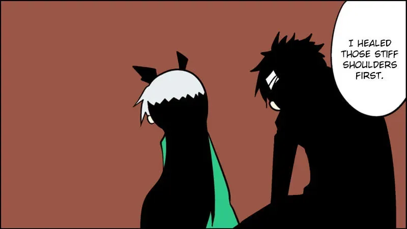 Read Senyuu. chapter 55 image 42 on Lezhin