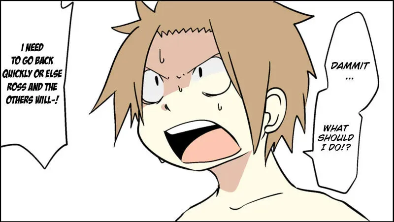 Read Senyuu. chapter 55 image 7 on Lezhin