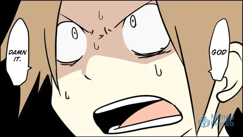 Read Senyuu. chapter 55 image 8 on Lezhin