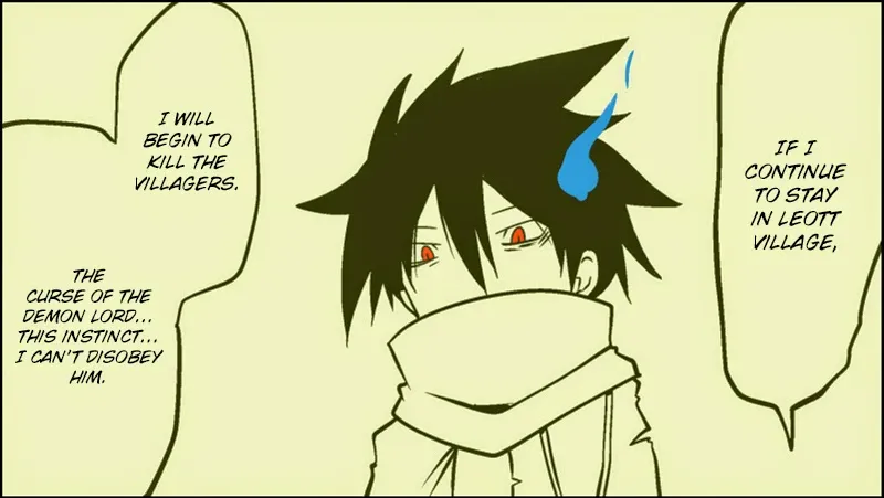 Read Senyuu. chapter 56.99 image 13 on Lezhin