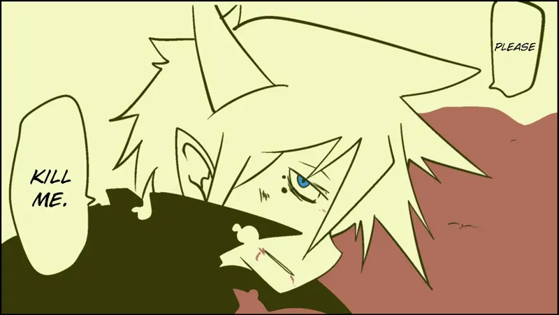 Read Senyuu. chapter 56.99 image 14 on Lezhin