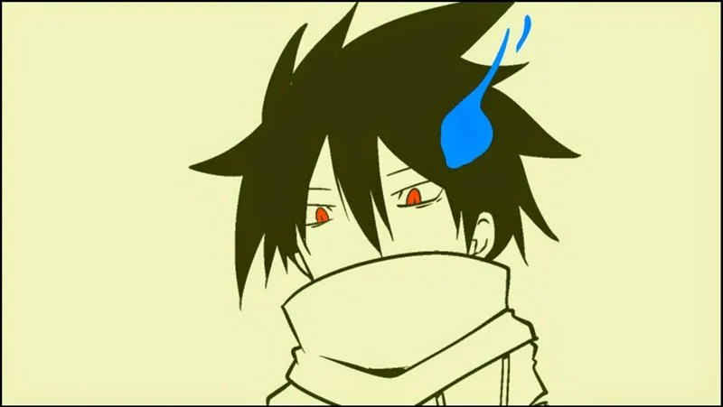 Read Senyuu. chapter 56.99 image 15 on Lezhin