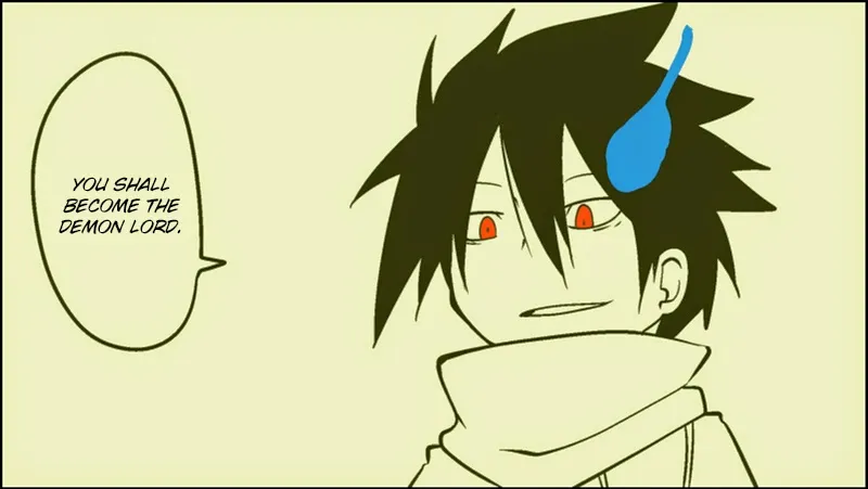 Read Senyuu. chapter 56.99 image 17 on Lezhin