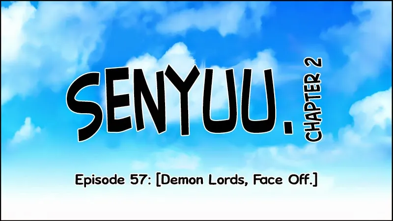 Read Senyuu. chapter 56.99 image 20 on Lezhin