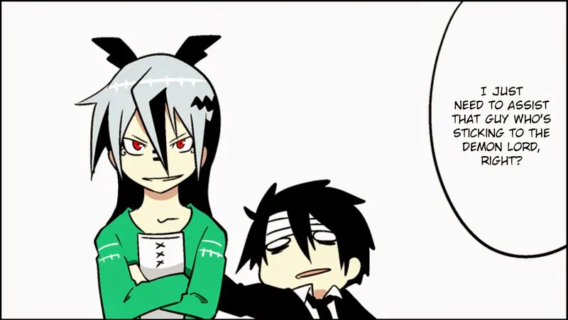Read Senyuu. chapter 56.99 image 22 on Lezhin