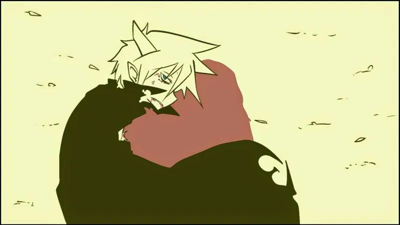Read Senyuu. chapter 56.99 image 3 on Lezhin