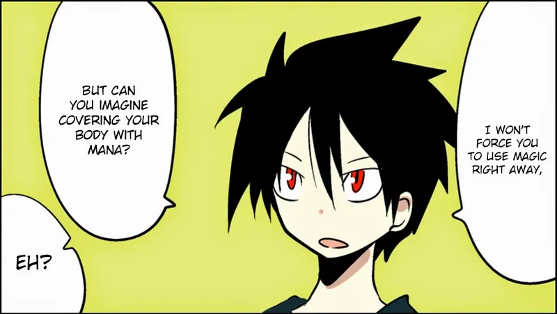Read Senyuu. chapter 56.99 image 34 on Lezhin