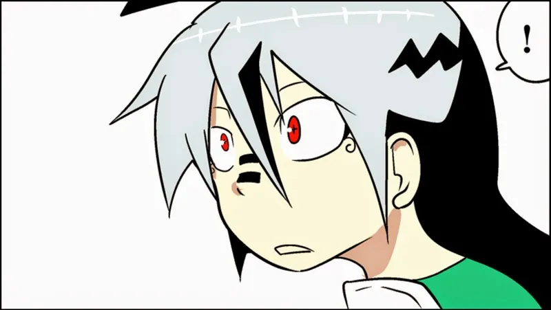 Read Senyuu. chapter 56.99 image 39 on Lezhin
