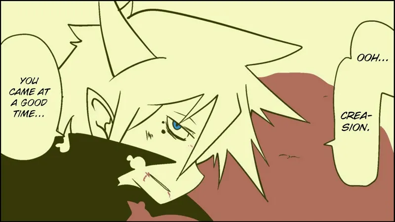 Read Senyuu. chapter 56.99 image 4 on Lezhin
