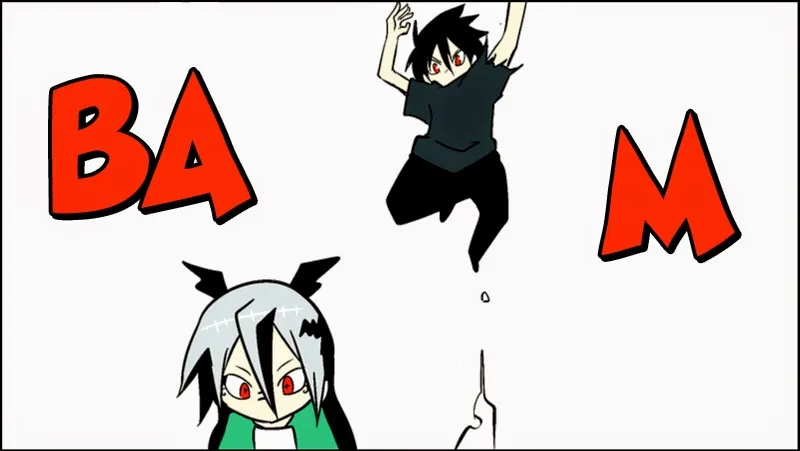 Read Senyuu. chapter 56.99 image 42 on Lezhin