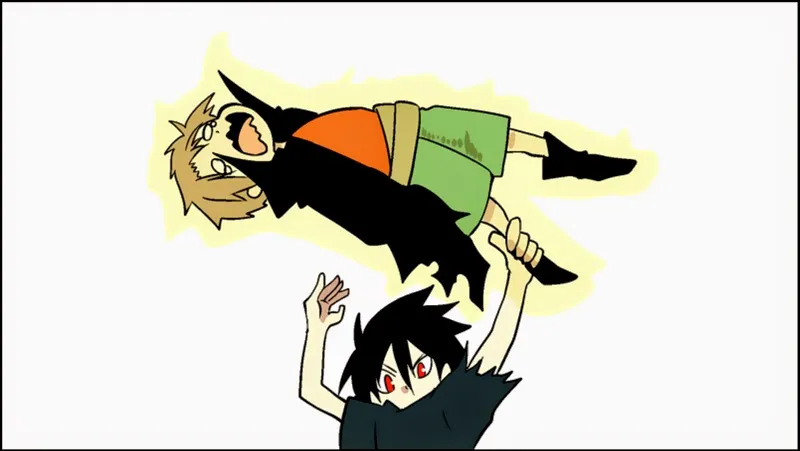 Read Senyuu. chapter 56.99 image 44 on Lezhin