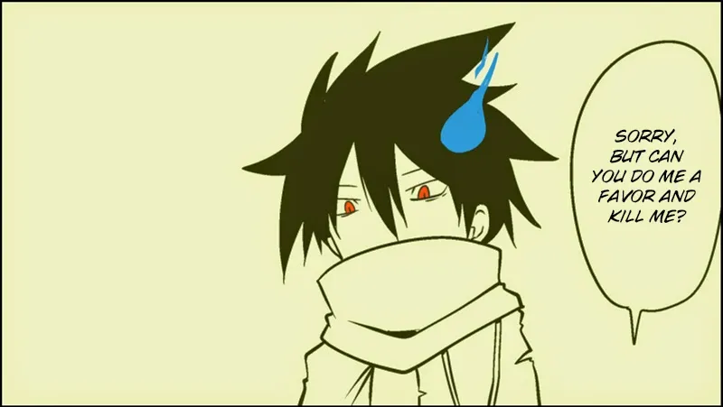 Read Senyuu. chapter 56.99 image 5 on Lezhin