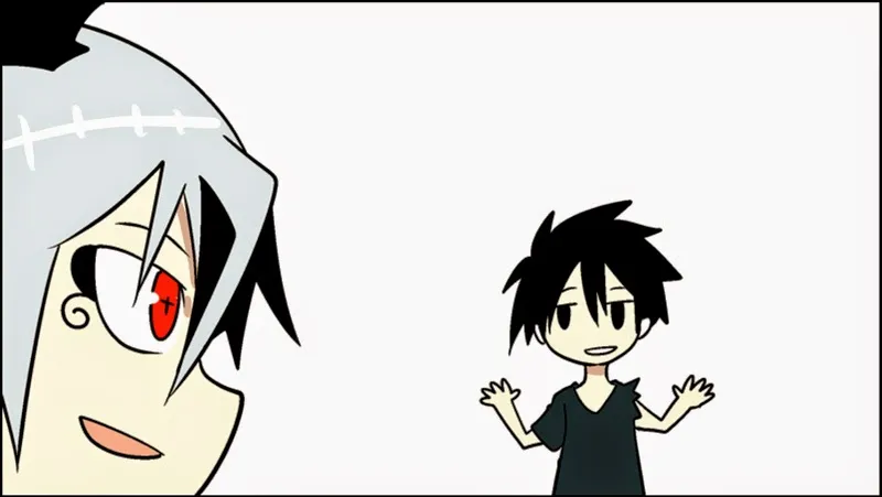 Read Senyuu. chapter 56.99 image 56 on Lezhin