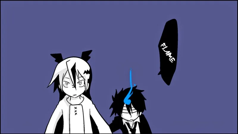 Read Senyuu. chapter 56.99 image 57 on Lezhin
