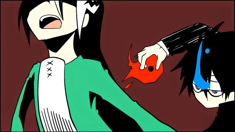 Read Senyuu. chapter 56.99 image 58 on Lezhin