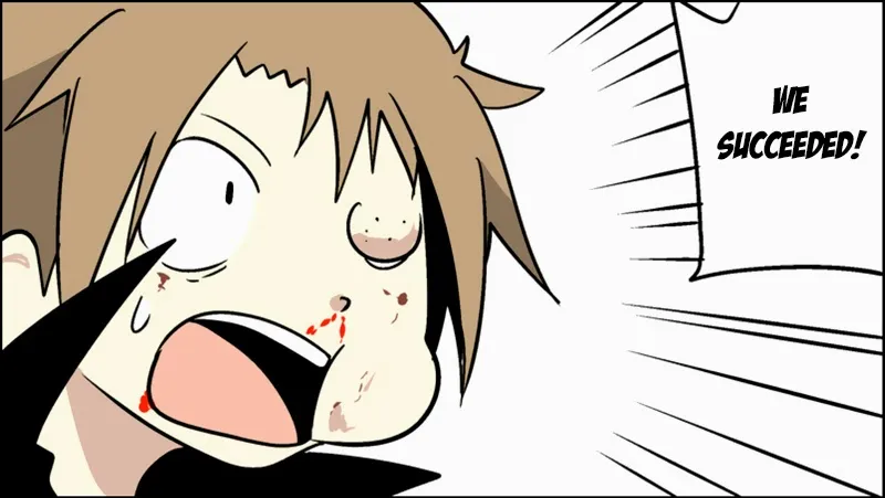 Read Senyuu. chapter 56.99 image 59 on Lezhin