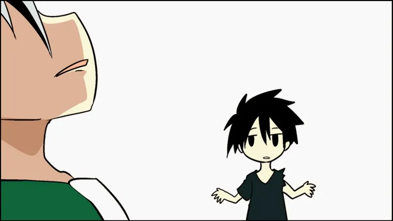 Read Senyuu. chapter 56.99 image 60 on Lezhin